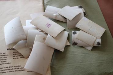 Fotoalbum Arbeitsgau XXV Hessen-Süd 37 Fotos